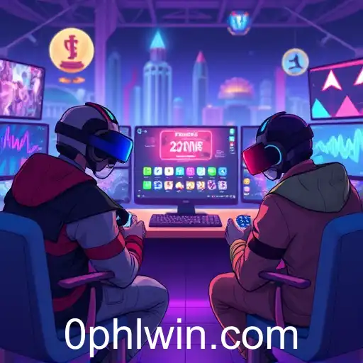 Phlwin: The Dynamic Evolution of Online Gaming