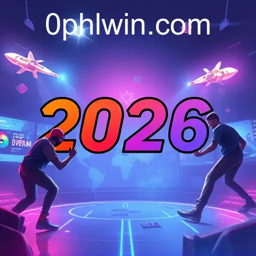 The Rise of Phlwin: Transforming Online Gaming in 2026