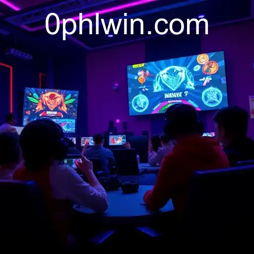 Rising Popularity of Phlwin in the Gaming World